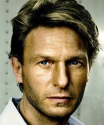 Томас Кречманн