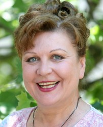 Татьяна Кравченко