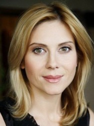 Анна Невская