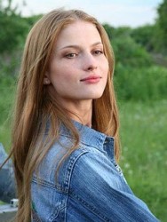 Светлана Иванова