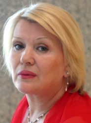 Галина Польских