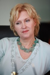 Ирина Розанова