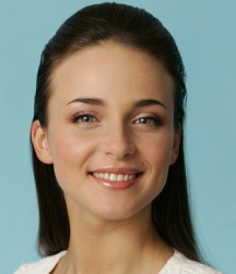 Анна Снаткина