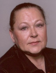 Раиса Рязанова