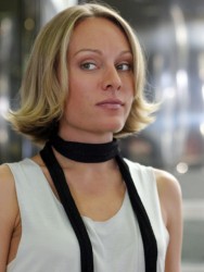 Ольга Ломоносова