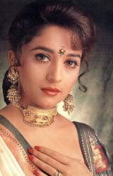 Мадхури Дикшит