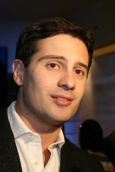 Антон Макарский