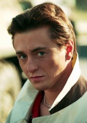 Сергей Безруков