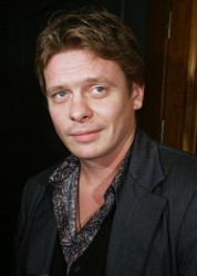 Павел Майков