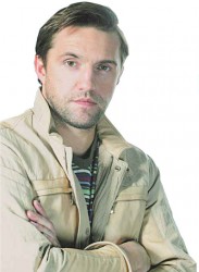 Владимир Вдовиченков