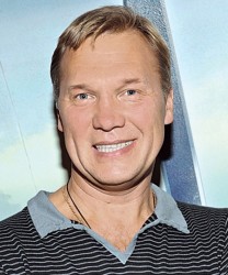 Анатолий Журавлев