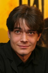 Максим Матвеев