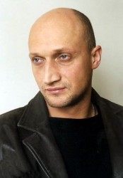 Гоша Куценко