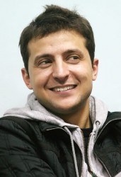 Владимир Зеленский