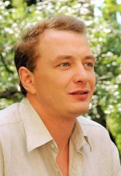 Марат Башаров