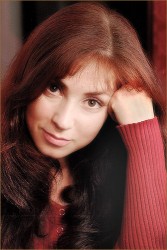 Анна Большова