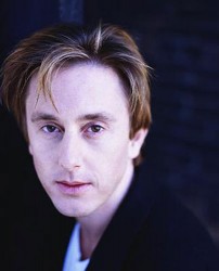 Джейк Уэбер