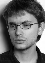 Артем Семакин