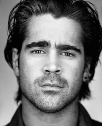 Колин Фаррелл