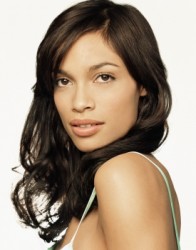 Розарио Доусон