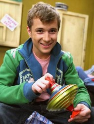 Александр Якин