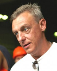 Александр Половцев