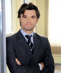 Эдуард Трухменёв