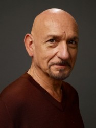 Бен Кингсли