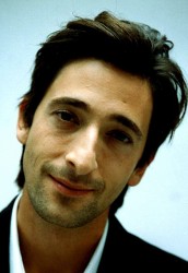 Эдриан Броуди