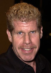 Рон Перлман