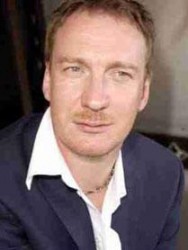 Дэвид Тьюлис