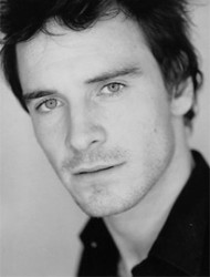 Майкл Фассбендер