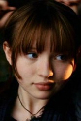 Эмили Браунинг