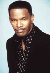 Джейми Фокс