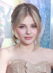 Хлоя Грейс Морец