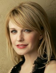 Кэтрин Моррис