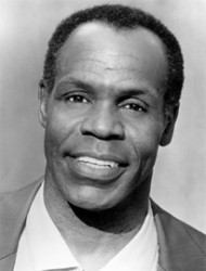 Дэнни Гловер