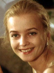 Наталья Вавилова