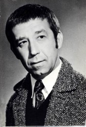 Борислав Брондуков