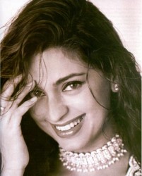 Джухи Чавла