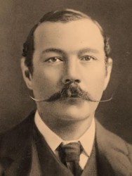 Артур Конан Дойл