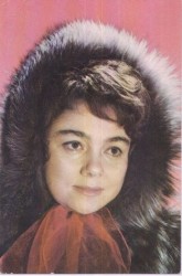 Нина Дорошина