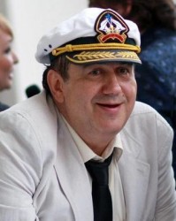 Станислав Садальский