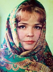 Тамара Сёмина