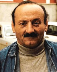 Семен Фарада