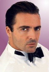 Арманд Ассанте