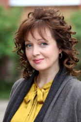 Светлана Аманова