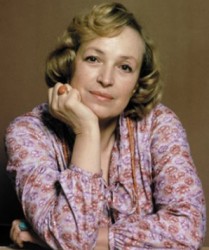 Клара Лучко