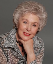 Вера Васильева