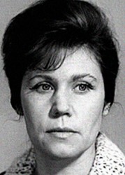 Алевтина Румянцева